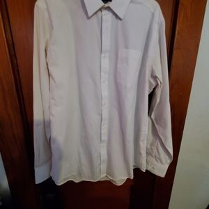 Men's Dress Shirt